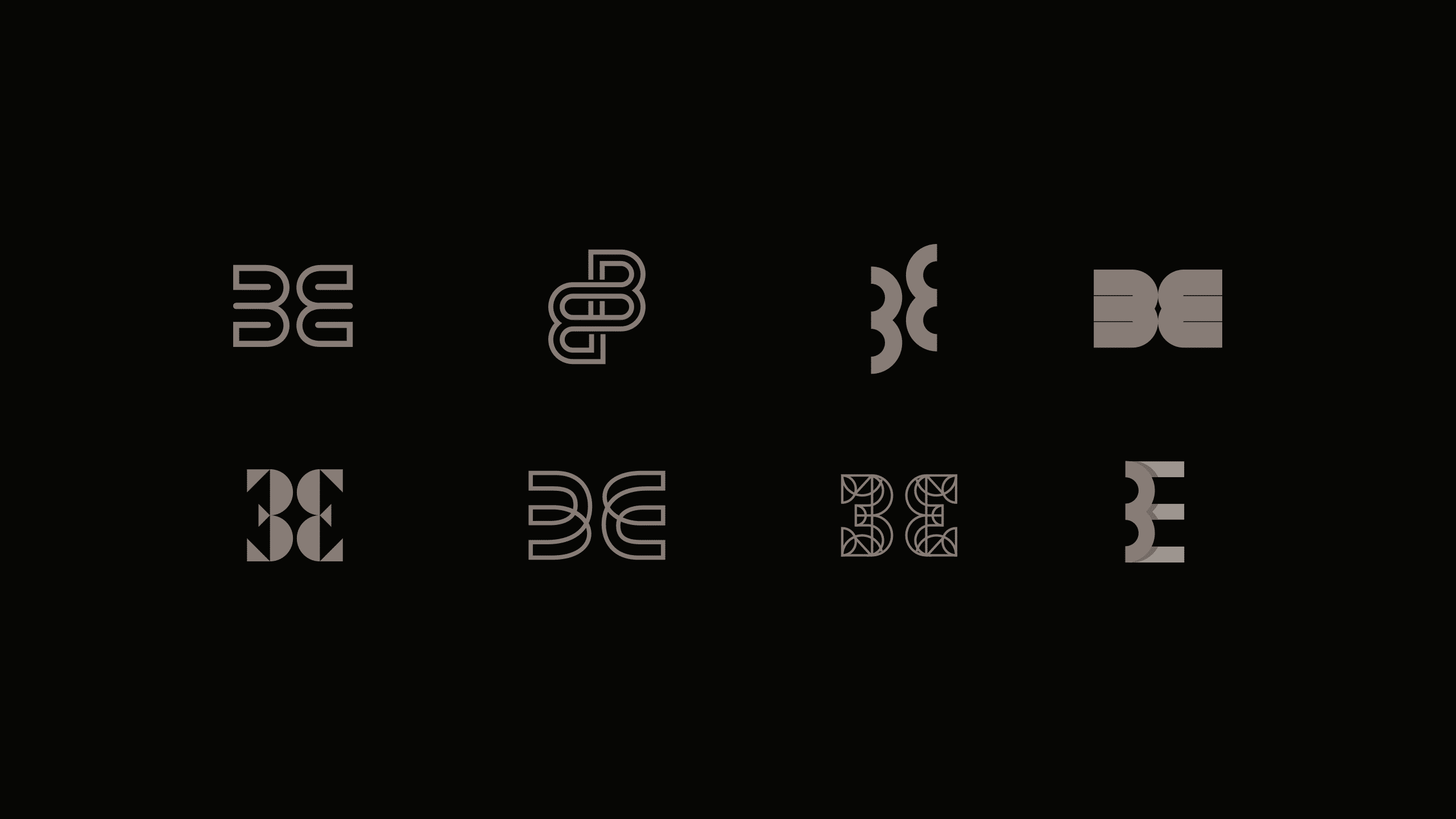 Digital drafts for BE.
