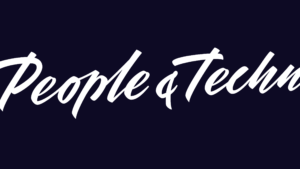 Final design for Beijer Electronics tagline (close-up).
