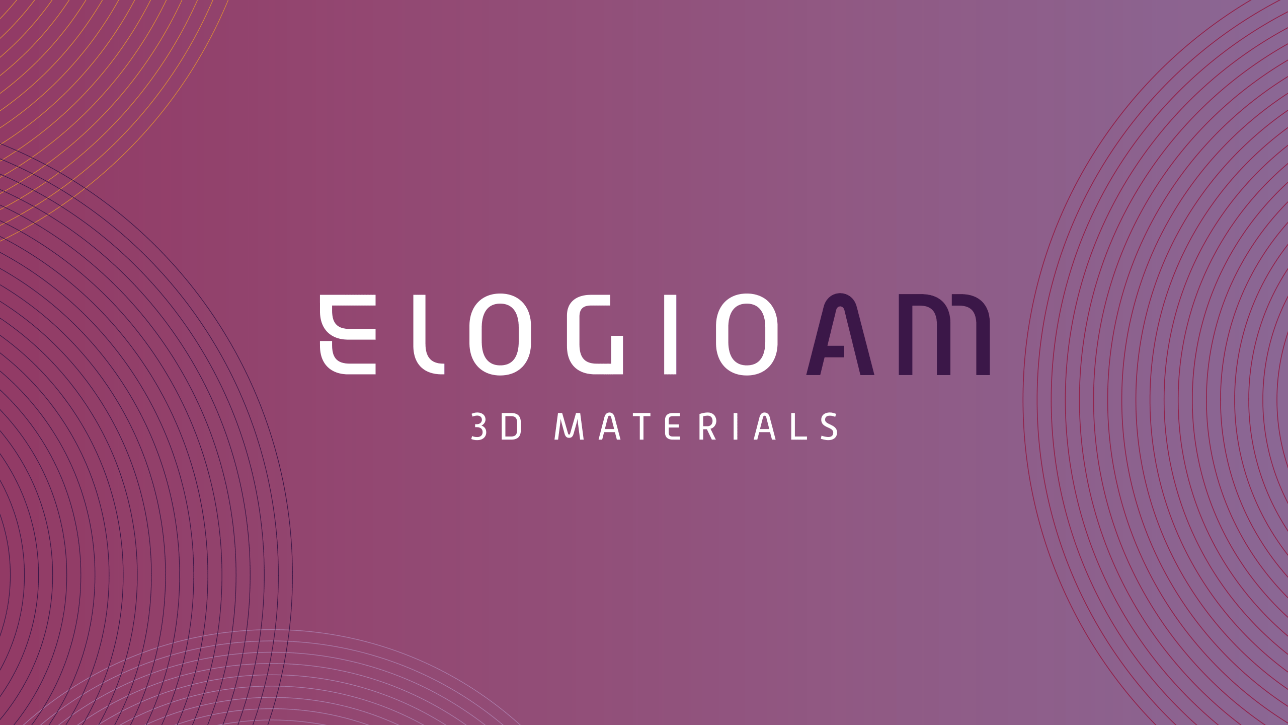 Final logo for ElogioAM.
