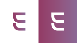 Short logo design for ElogioAM.