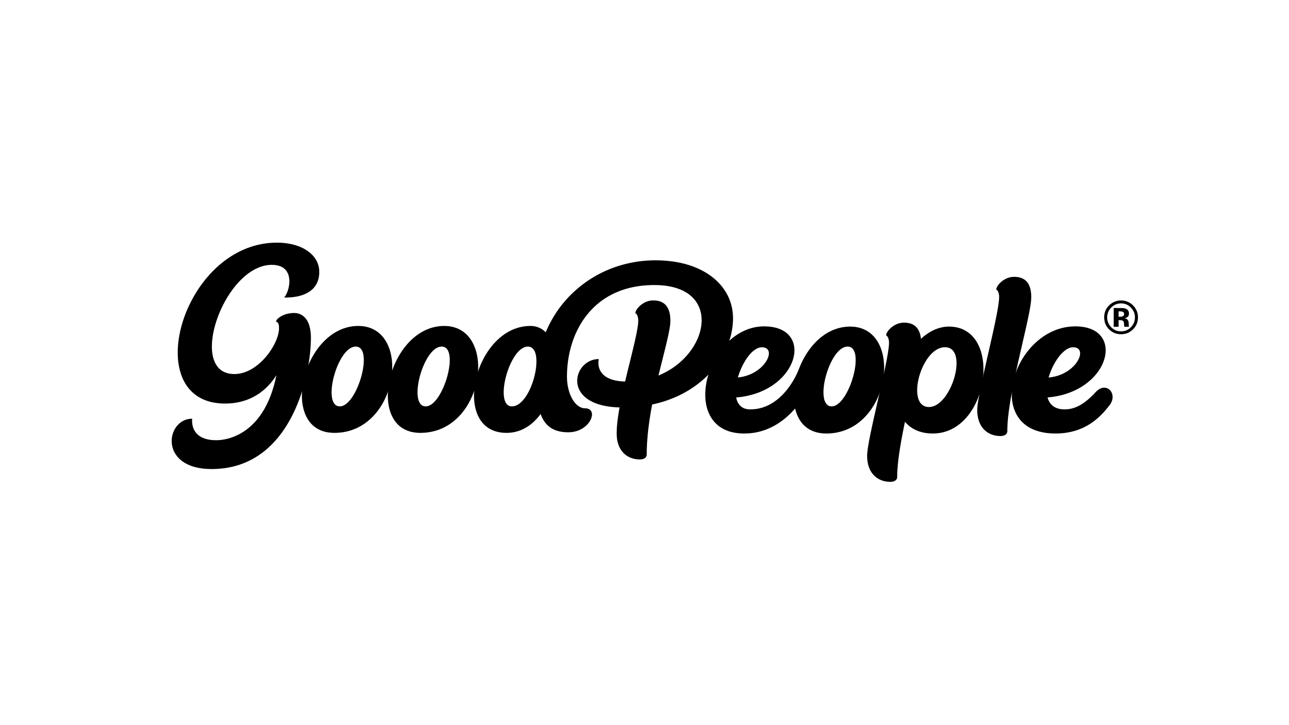 Final logo for Good People