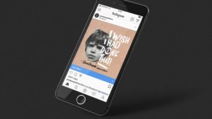 Social media design for Good People
