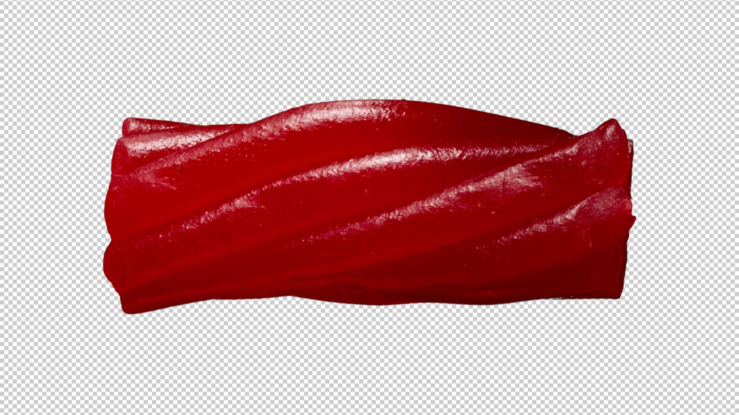 Layer-Lab isolated candy image.