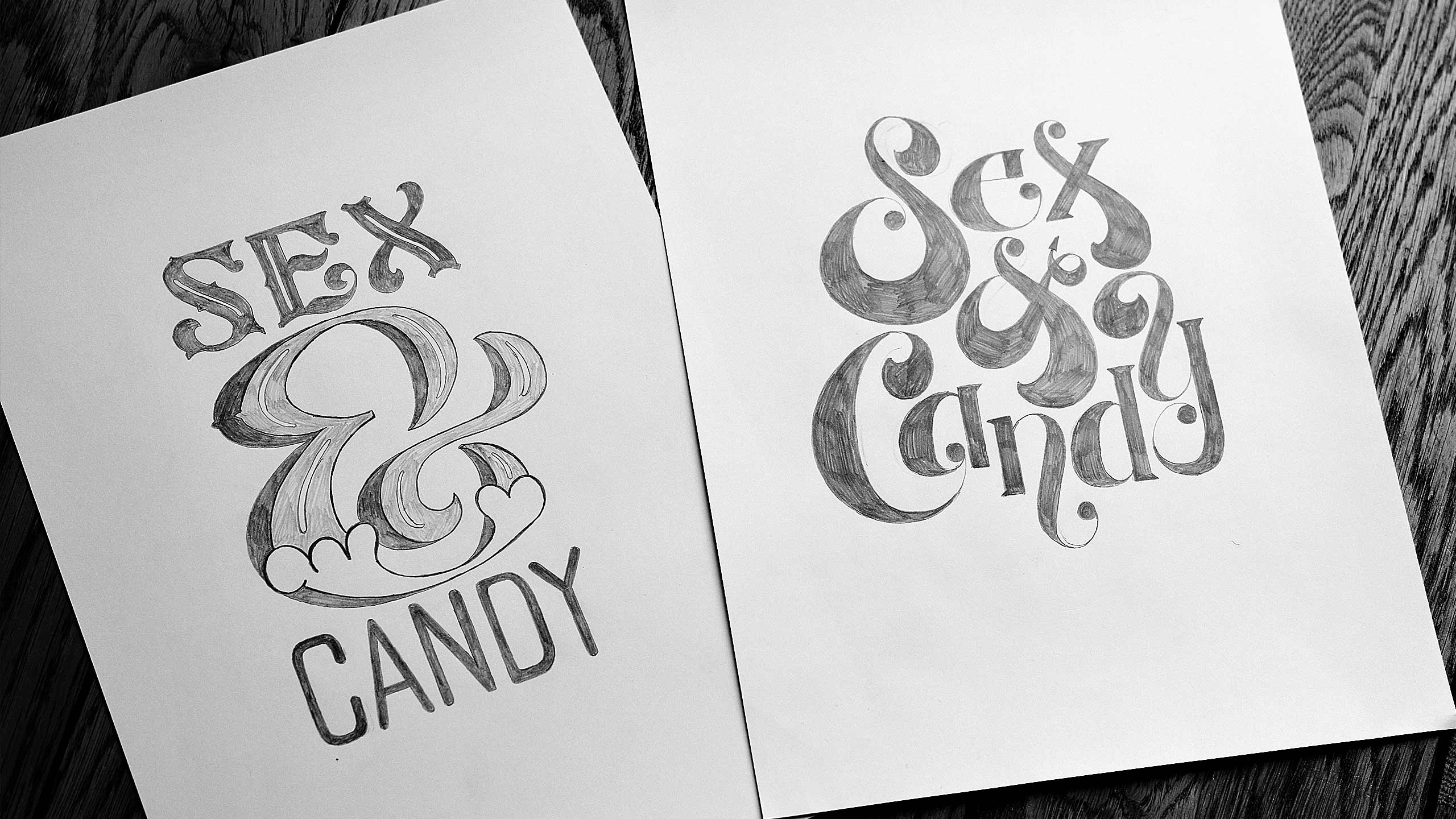 Sketches for Layer-Lab.