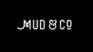 Final logo design for Mud & Co