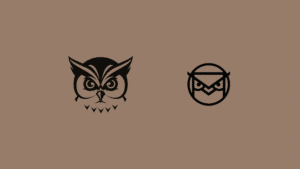 Draft symbols for Voracious Games.