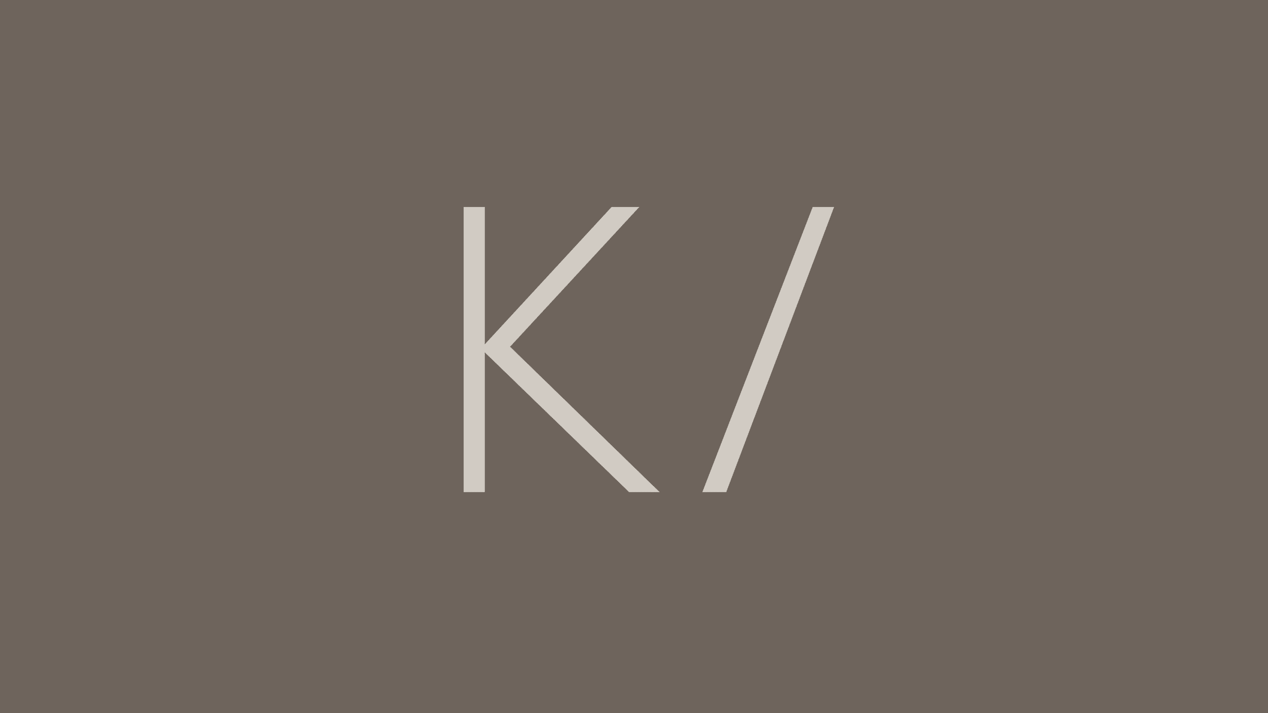 Final logo symbol