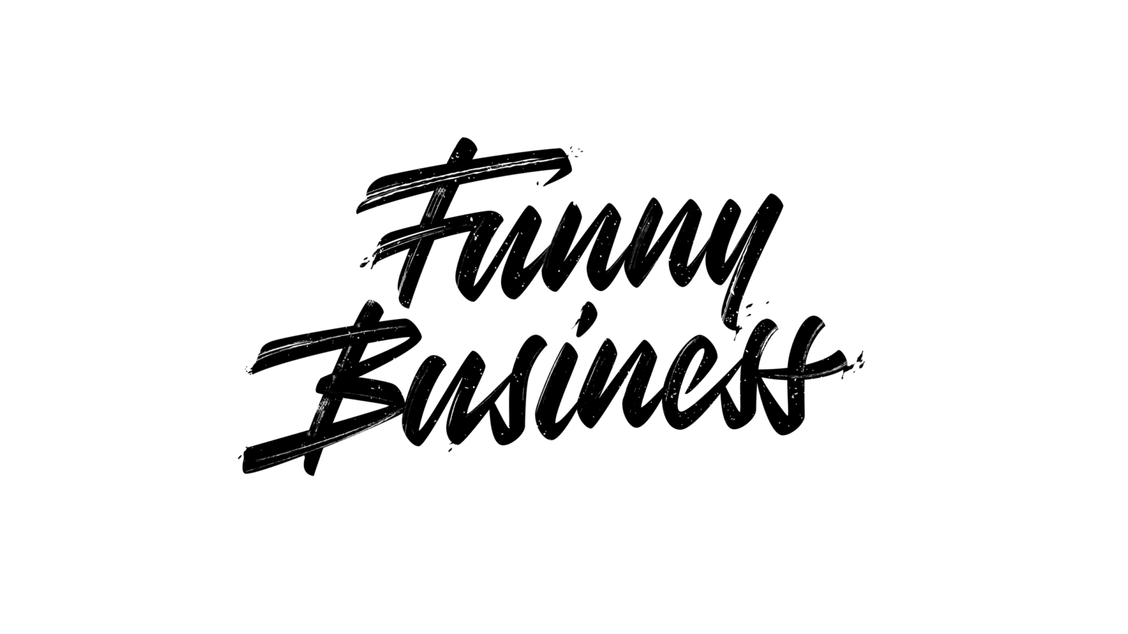 Funny Business – Björn Berglund Creative Studio