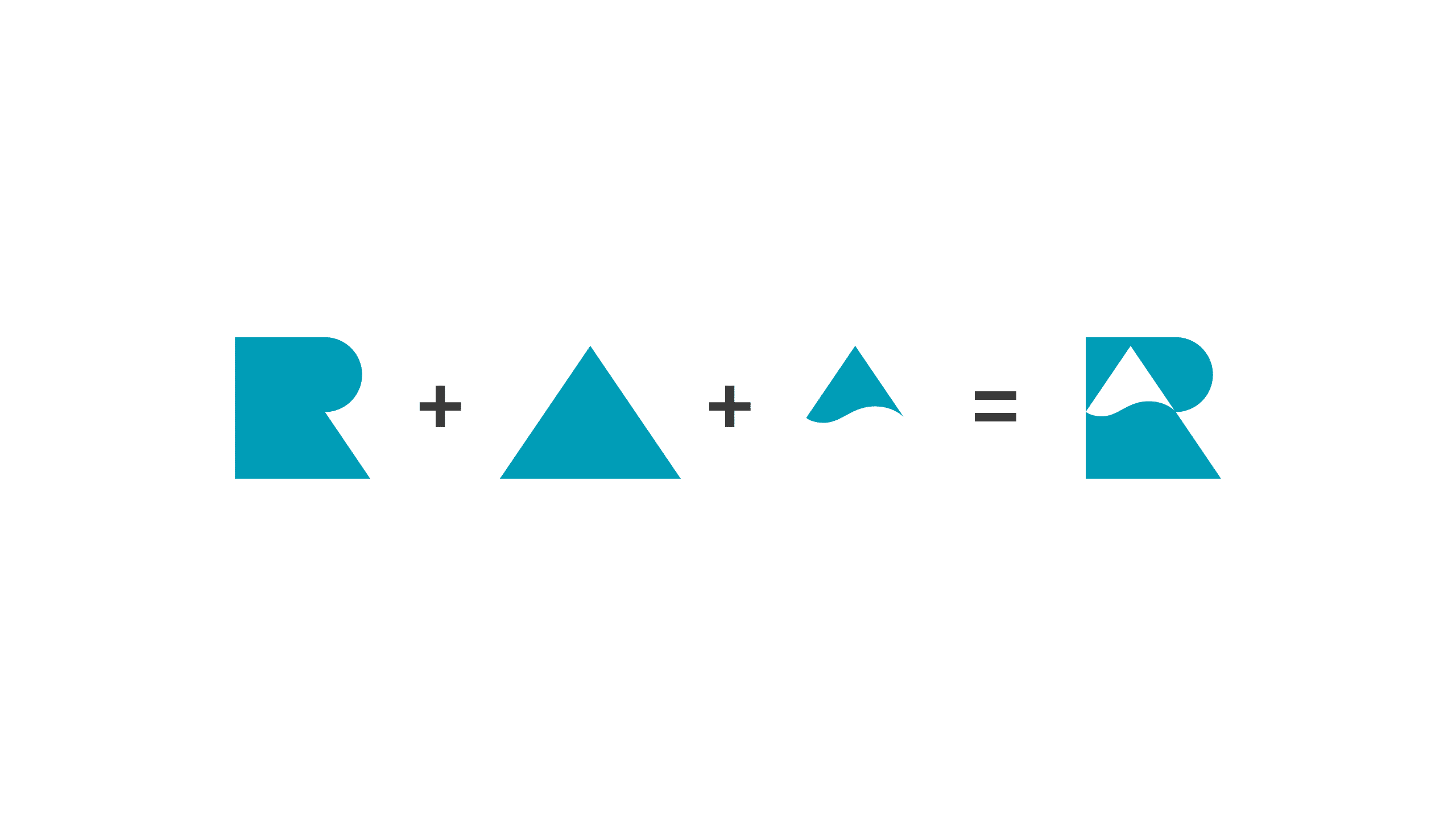 Explanation of logo concept.