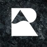 Large monogram logo for Rock Alliance.