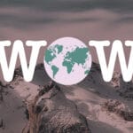 Short logo version for Wille Worldwide.