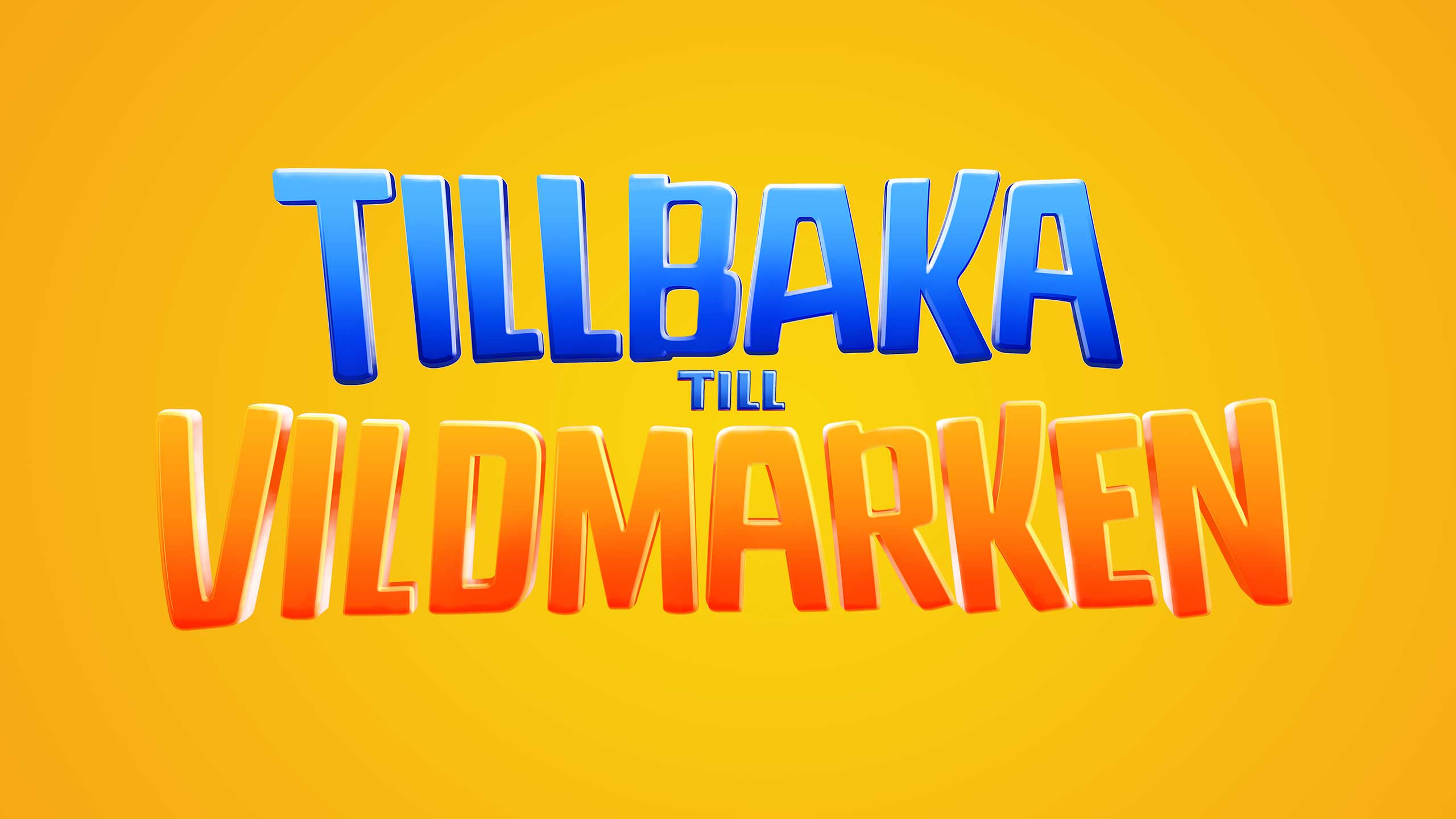 Final Swedish title for Back to the outback